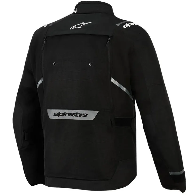 Cusco Drystar Jacket