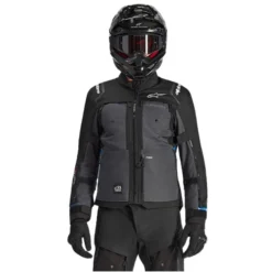 Cusco Drystar Jacket