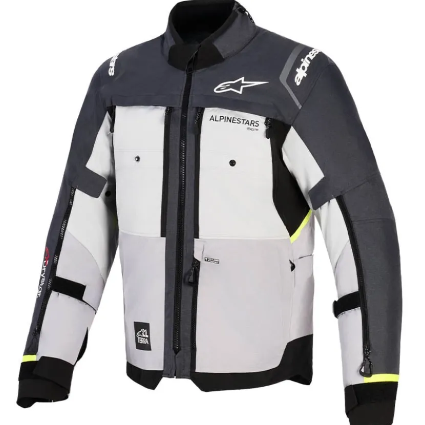 Cusco Drystar Jacket