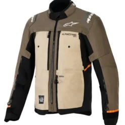 Cusco Drystar Jacket