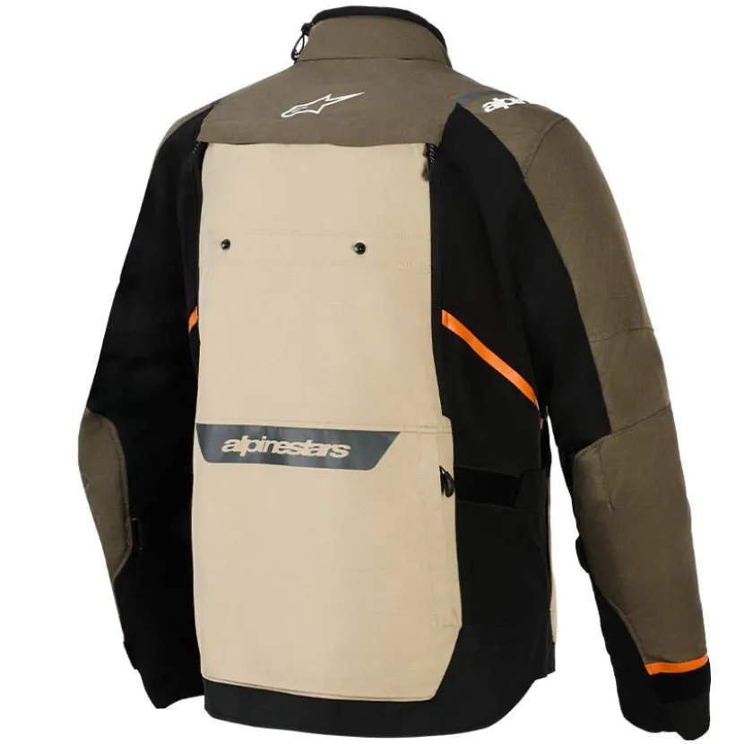 Cusco Drystar Jacket