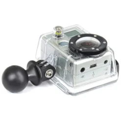 Custom GoPro Hero Adaptor