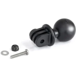 Custom GoPro Hero Adaptor