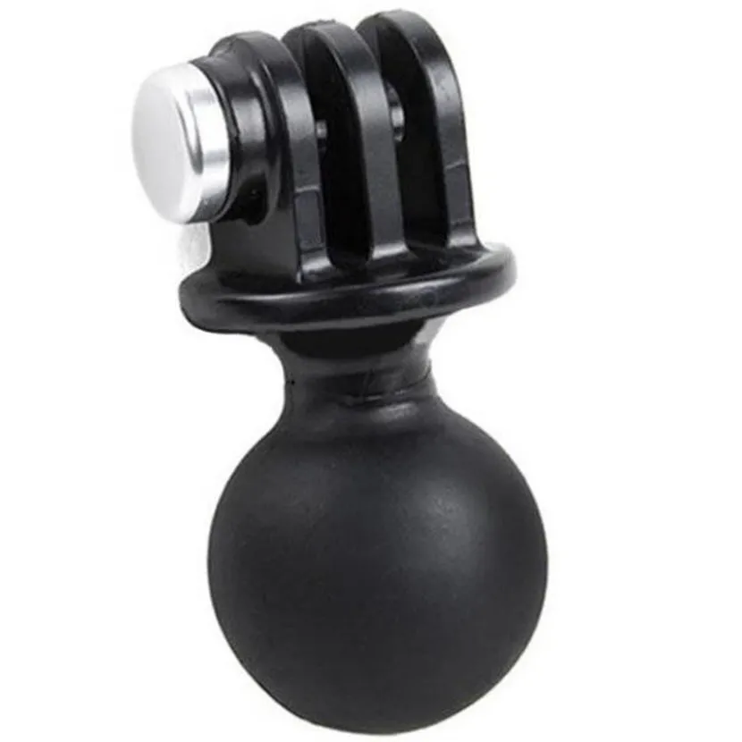 Custom GoPro Hero Adaptor