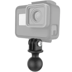Custom GoPro Hero Adaptor