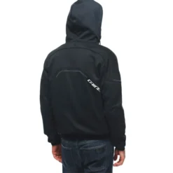 Daemon-X Safety Hoodie Full Zip