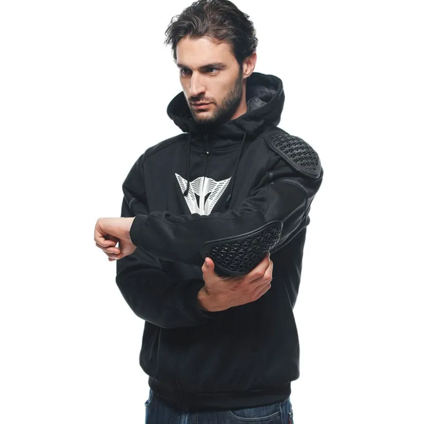 Daemon-X Safety Hoodie Full Zip