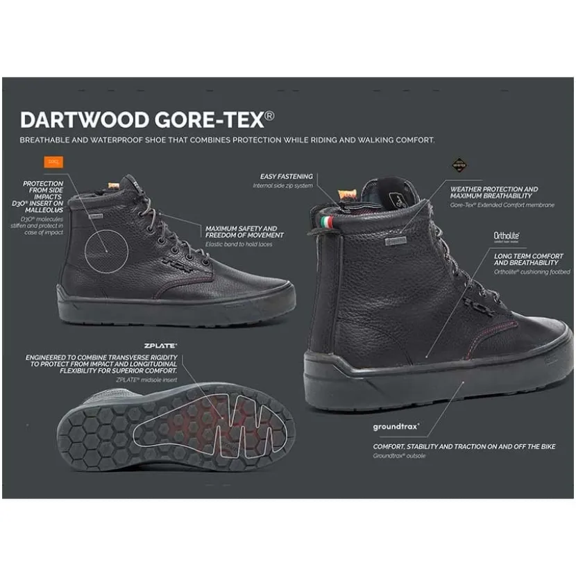 Dartwood GTX