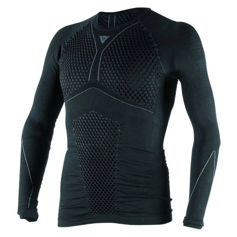 D-Core Thermo Tee LS
