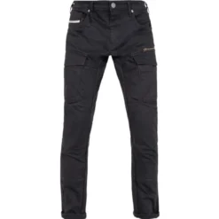 Defender Mono Black