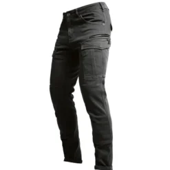 Defender Mono Black