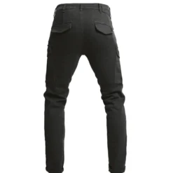 Defender Mono Black