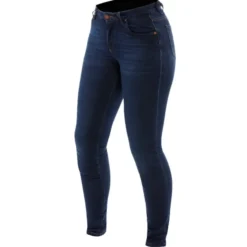 Denim Skinny Women
