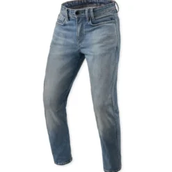 Detroit 3 Tapered