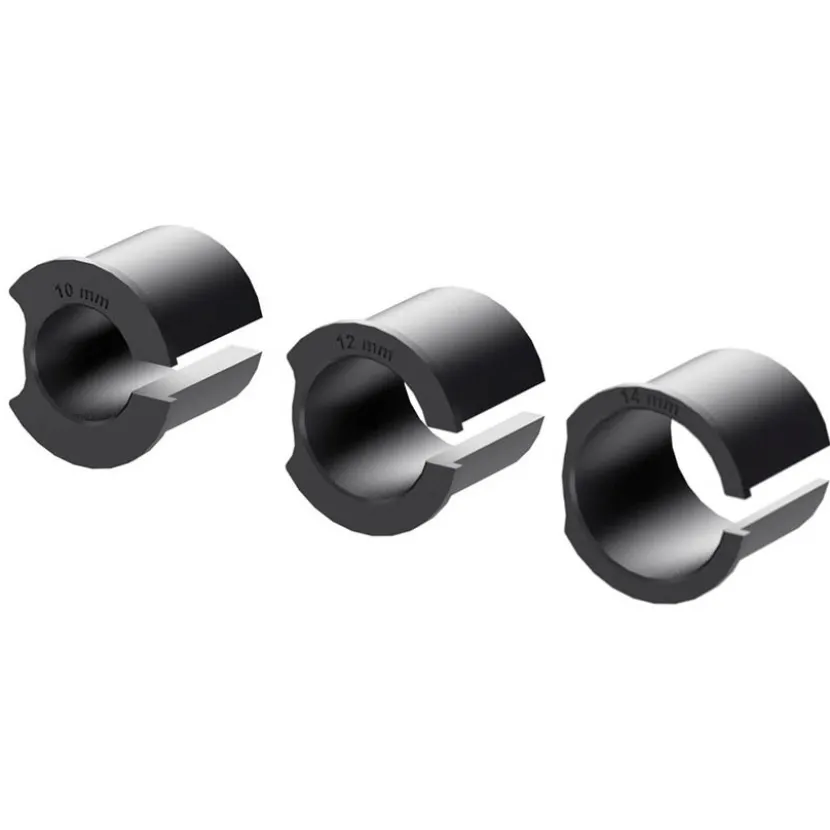 Diameter Adapters Mirror Mount / Pro