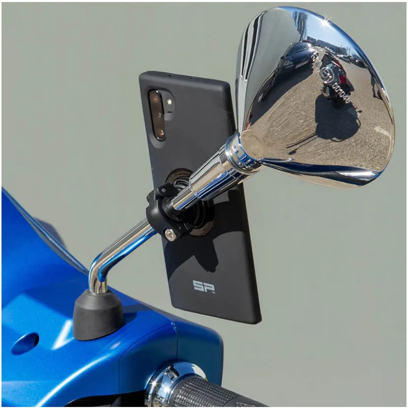 Diameter Adapters Mirror Mount / Pro