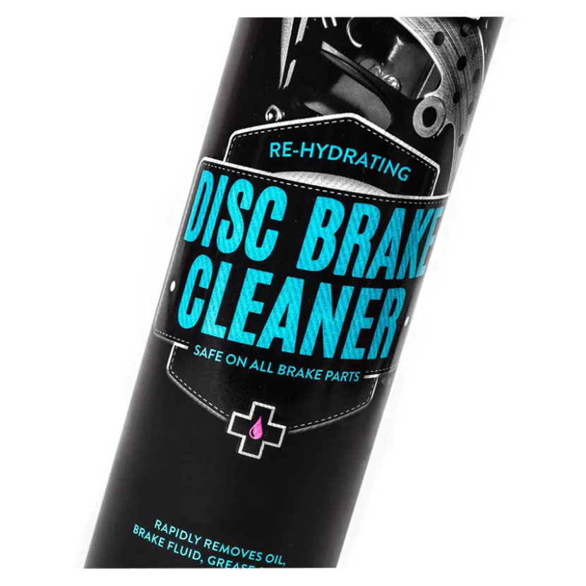 Disc Brake Cleaner