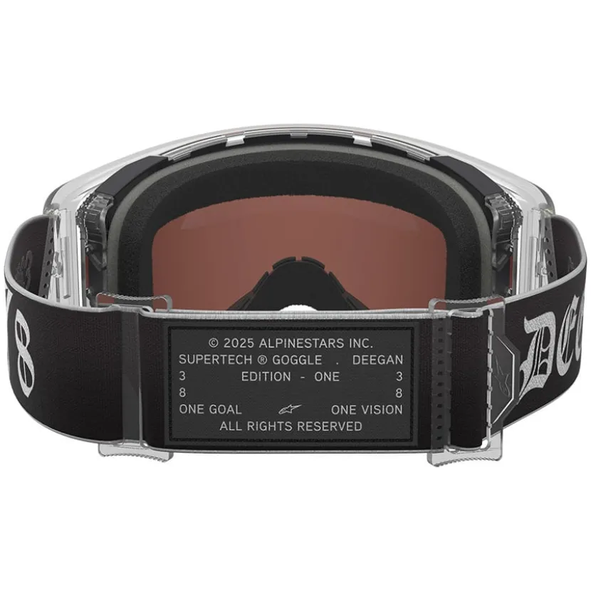 DNGR38 XXV Supertech Vision Goggle