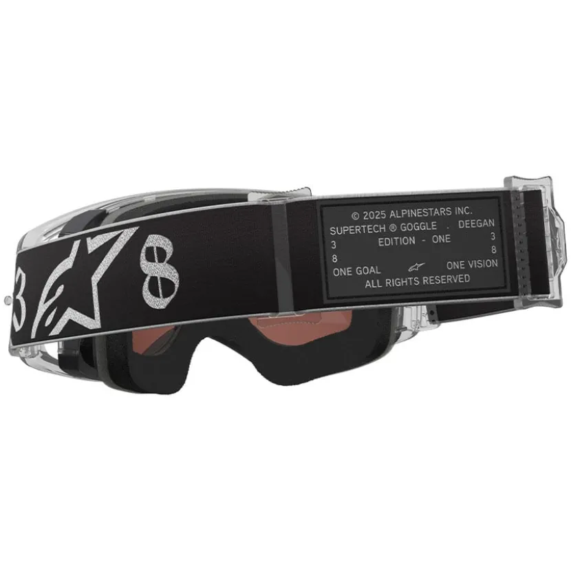 DNGR38 XXV Supertech Vision Goggle