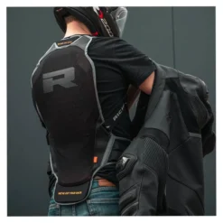 D3O Backshield