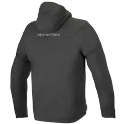 Domino Tech Hoodie