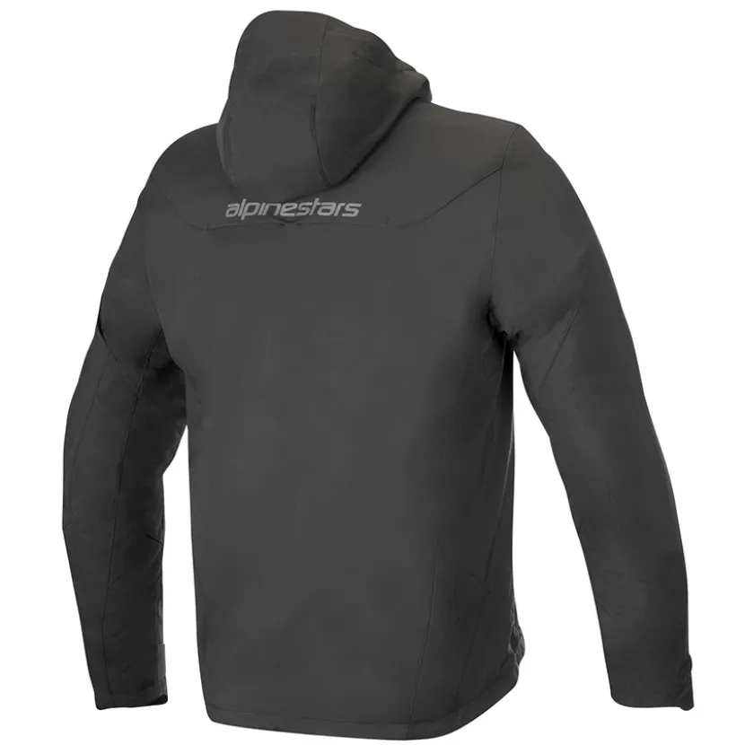 Domino Tech Hoodie