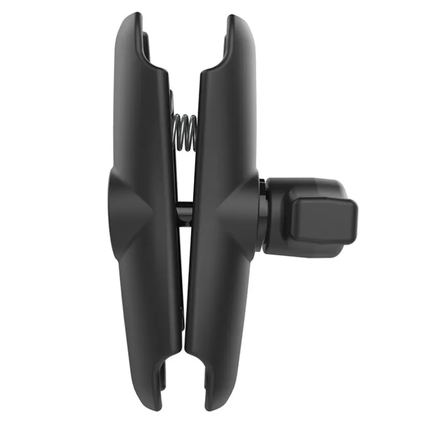 Double Socket Arm
