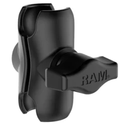 Double Socket Arm