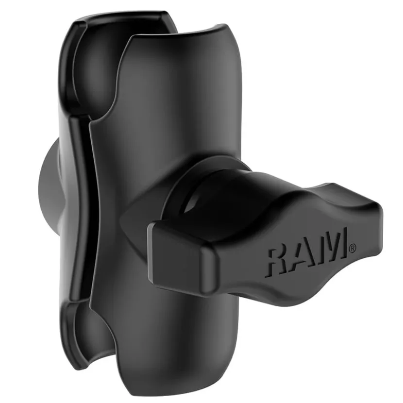 Double Socket Arm