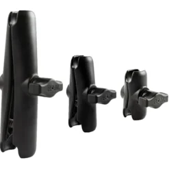 Double Socket Arm