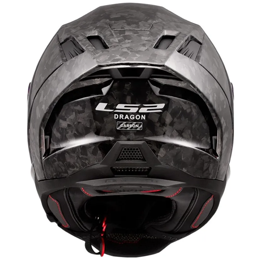 Dragon Forged FF807