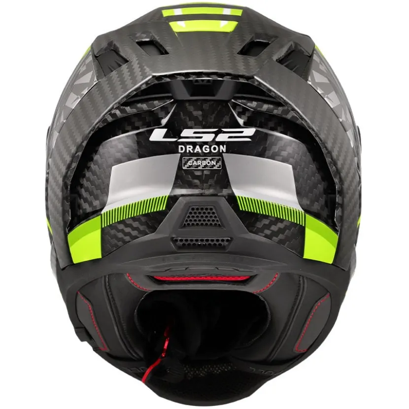 Dragon Trax FF807