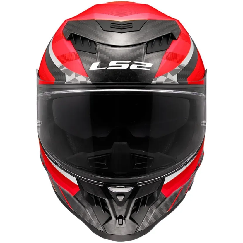 Dragon Trax FF807