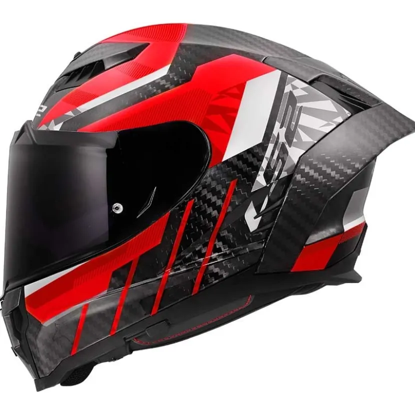 Dragon Trax FF807