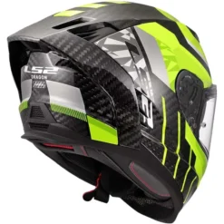 Dragon Trax FF807