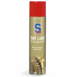 Dry Lube Chain Spray