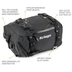 Drypack US-20