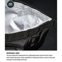 Drypack US-20