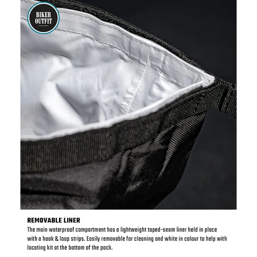 Drypack US-5