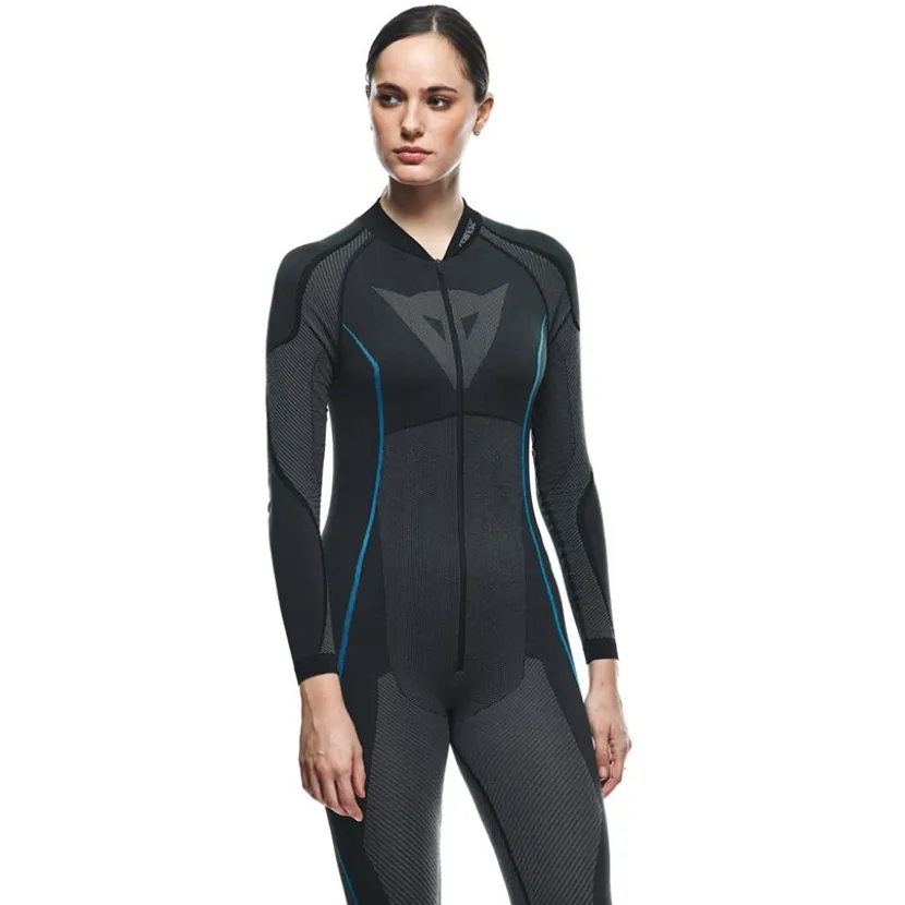 Dry Suit Lady