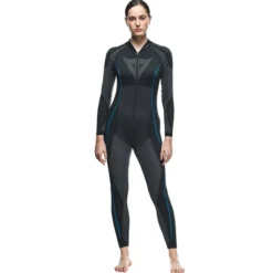Dry Suit Lady
