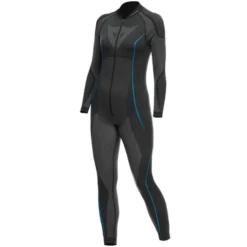 Dry Suit Lady