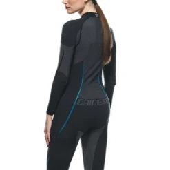 Dry Suit Lady