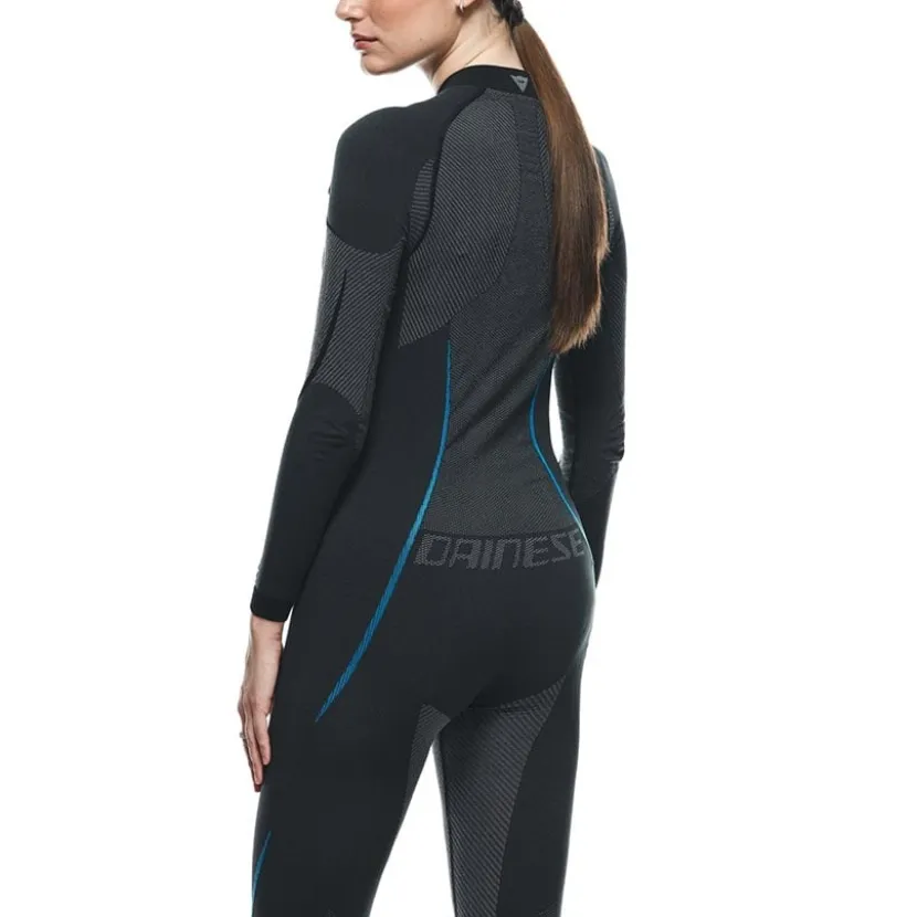 Dry Suit Lady