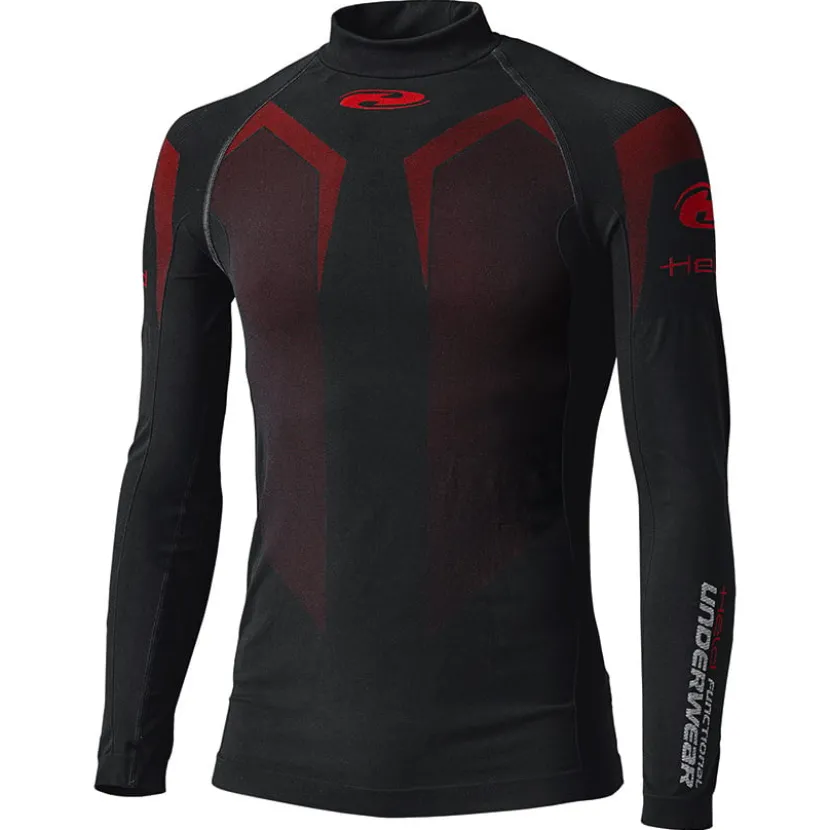 3D-Skin Warm Top