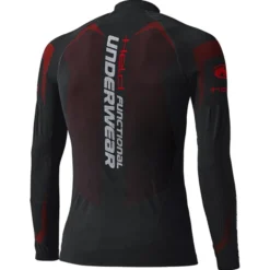 3D-Skin Warm Top