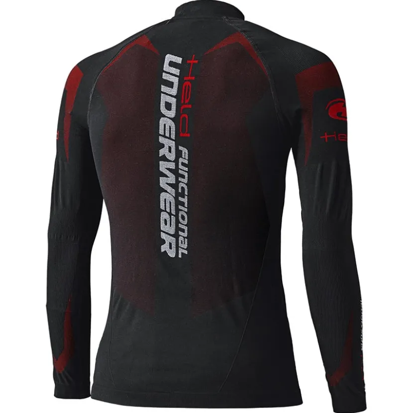 3D-Skin Warm Top