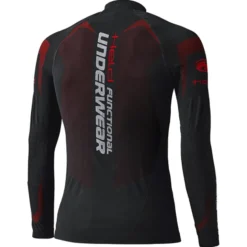3D-Skin Warm Top Ladies