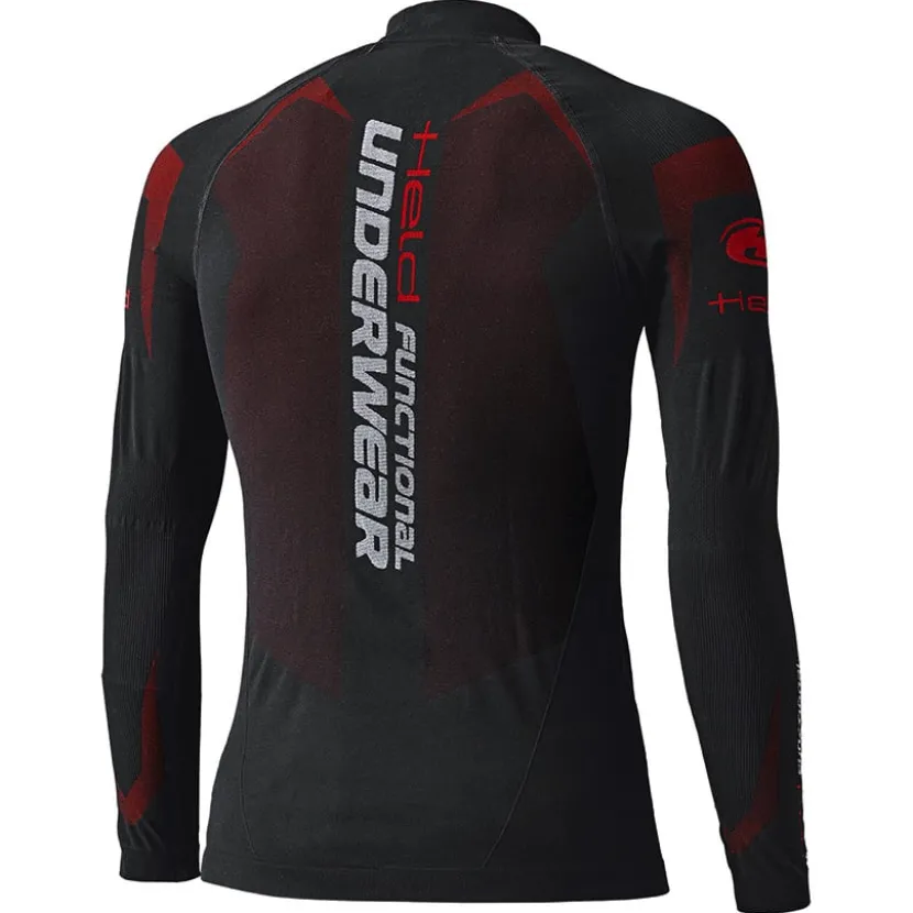 3D-Skin Warm Top Ladies