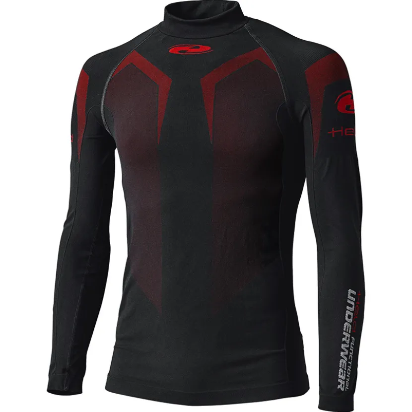 3D-Skin Warm Top Ladies